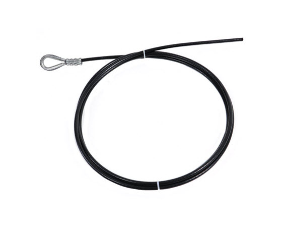 MFP0442-Cable Assy, C821-Lat Pull Down, 108" 