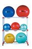 MT018-Discontinued, Rack for Stability Balls