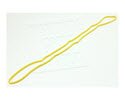 MT113-42" Stretch Band 5-25lbs Yellow