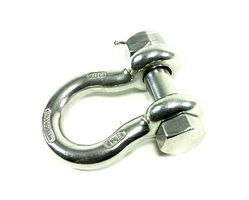 MT141-Shackle for Climbing Rope