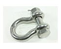 MT141-Shackle for Climbing Rope