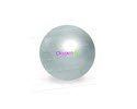 MT240-Discontinued, Oxygenfit Ball,55cm Silver