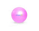 MT251-Discontinued, Oxygenfit Ball,65cm, Blush