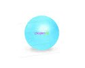 MT253-Discontinued, Oxygenfit Ball, 65cm, Sky