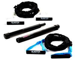 MT300-Fit-Stick Kit w/ Two Toner Straps