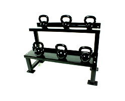 MX018-Kettlebell Rack, 10 Pair