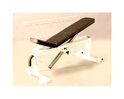 MX023-Incline Bench Seated Adjustment