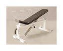MX023-Incline Bench Seated Adjustment