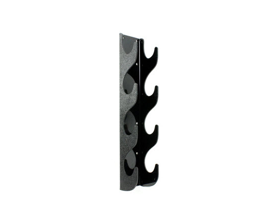 MX041-Discontinued, Wall mounted attach. rack,
