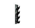 MX041-Discontinued, Wall mounted attach. rack,