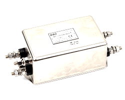MX10322-Filter 20A 125 250V BF1103-20A-04 3