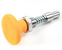 MX10361-Pull Pin Set Seat Orange Knob