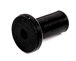 MX10776-Protect Bushing Steel Rope  PU BL Black