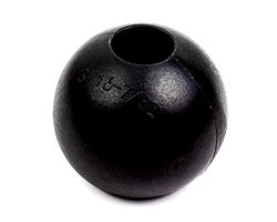 MX20327-Plastic Ball Steel Rope