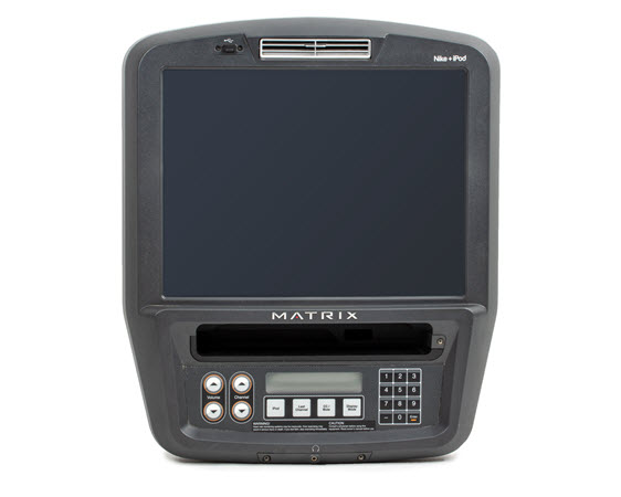 MXB1015E-Exchange, Console, EP613