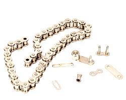 MXC150-Step Chain