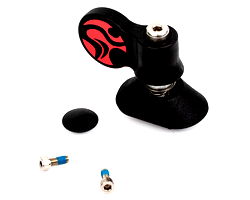 MXL019-Lock Handle Assy, Handlebar