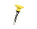 MXP1012-Pull Pin Set, Yellow N/S