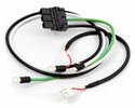MXT1053-Cable, Power to MCB