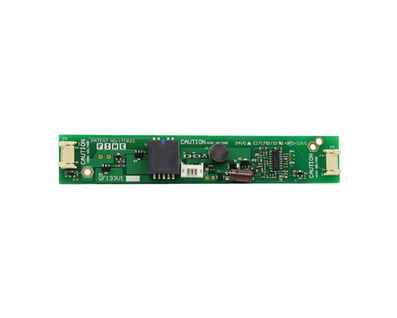 MXT1064-Inverter board