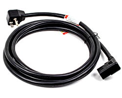 MXT1143-Power Cord, 115V, 5-20, RT Plug
