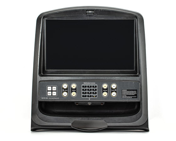 MXT1281-Console, T1xe,T3xe 15.6" Kit