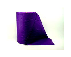 MY025-Yoga mat roll 100' (purple)