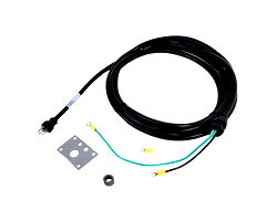 NT012-Fixed Cord, Retrofit US 110v