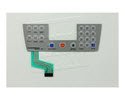 NT020-Discontinued, Overlay Keypad, Console