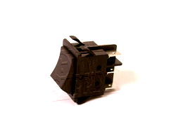 NT033-On-Off Switch 110v
