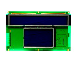 NT109-Discontinued, LCD, PCB ASSY