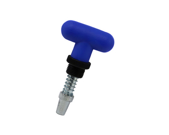 NTS1049-Pull Pin, Color of handle may vary