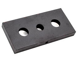 NTS1106-Top Weight, 1x4x9.330, 10 lbs