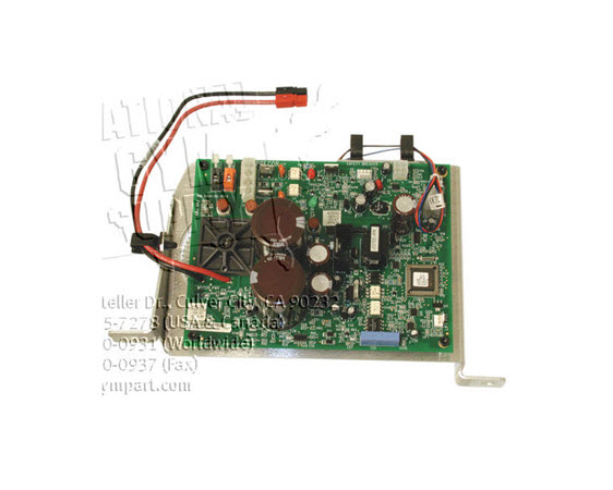 P5T44222-103-Discontinued, Lower Board, Assy c95X v3