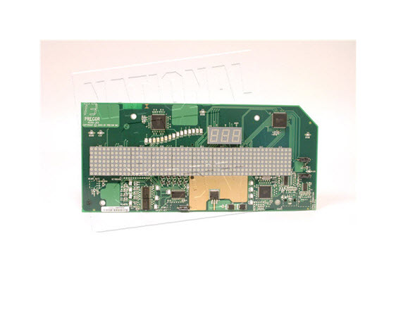 P5T45392-405-Discontinued, Display PCB, 