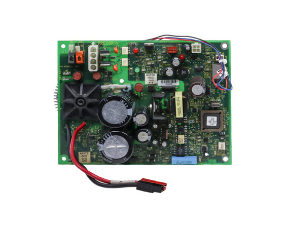 P5T59052-101-Discontinued, Lower Board