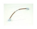 P6T44528-006-Cable, Linefilter to Breaker, 6" Brown