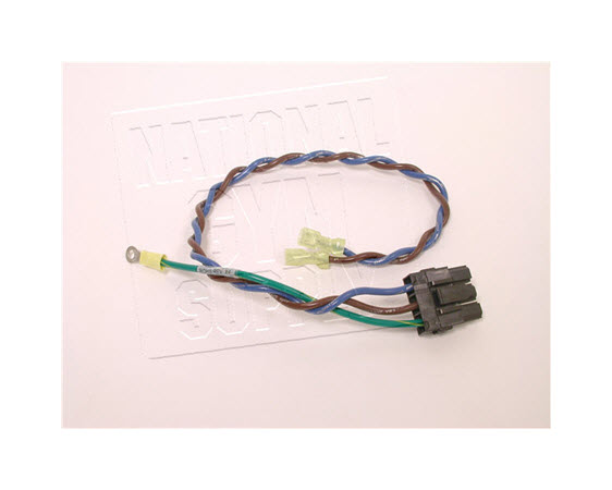 P6T48940-101-Discontinued, Cable, Filter to MCB Box