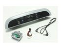 PCT1007-XTV-9RAB Integrated Audio Receiver Kit
