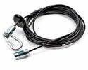 PR10169-Cable w/ Disc, N/S, OEM, DPLT