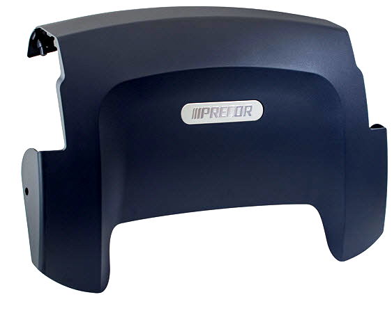 Assembly, Hood | PR10485 | PPP000000302498102 or 302498101 
