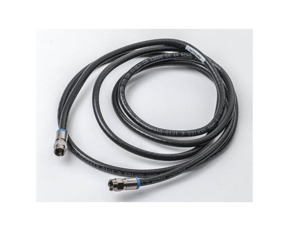 PR1071-Cable Assy, Coax, RG6/U,F Type M/M,75
