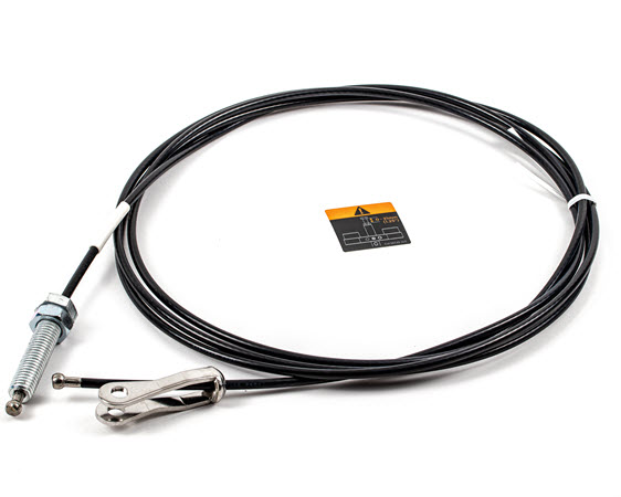 PR10907-Discontinued, Cable KIT, 606 DSPLC