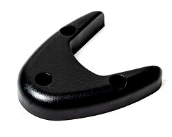 PR11062-ENDCAP, SEAT SLIDE