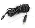 PR11140-ASSY,CABLE,STEREO,3.5MM PLUG,M-INLI