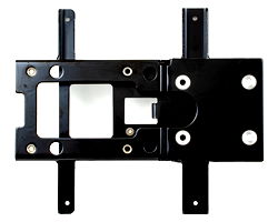 PR1145-WELDMENT,DISPLAY,PT - P10/P30/P20