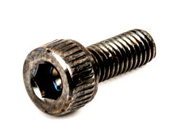 PR18045-Hex Bolt, M3x0.5x8l, Ss304
