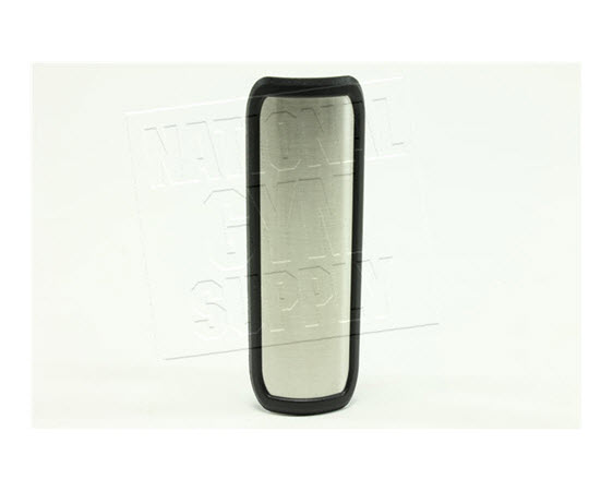 PRB300616-105-Contact Heart Rate Pad, Front