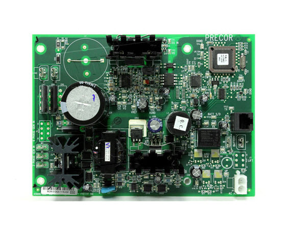 PRB45476-106-Discontinued, Lower Electronics,Software