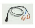 PRB45840-024-Heartrate Cable, HHHR, FFC to Grips